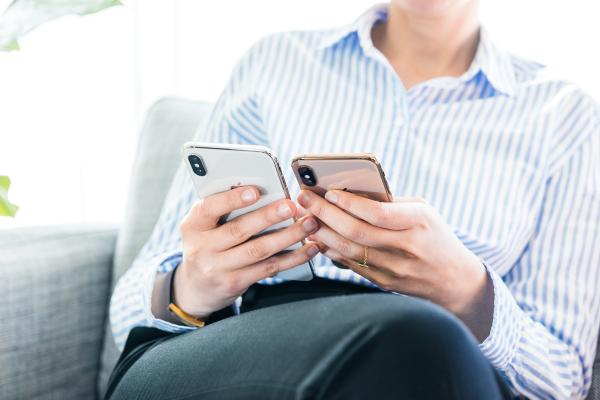 Apple удалила приложения VK из App Store без объяснения причин