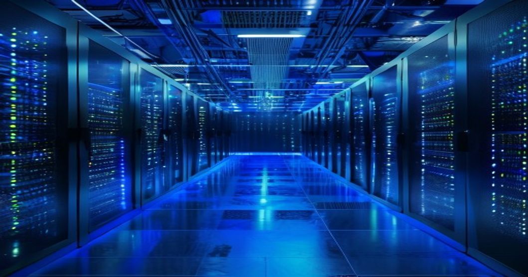 Дата-центры просят запретить изъятие их земли под госнужды