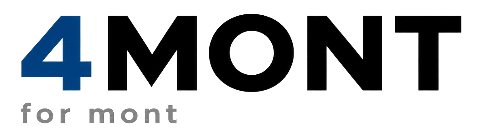 МОНТ